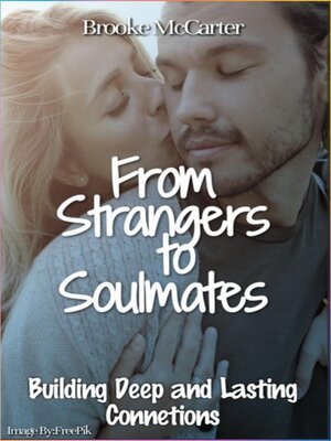 cover image of From Strangers to Soulmates